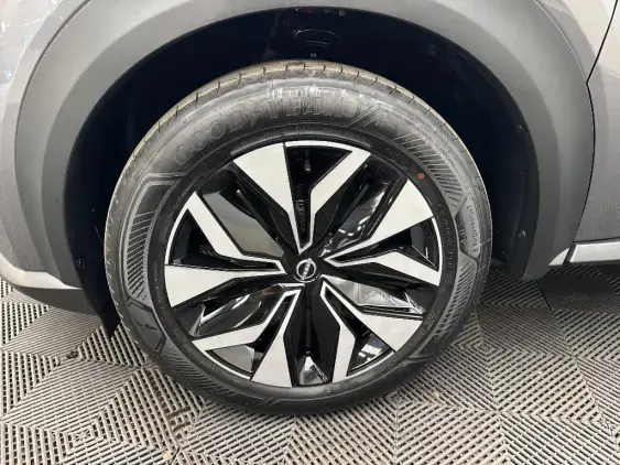 NISSAN JUKE II - voiture de démonstration - Photo 21