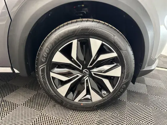 NISSAN JUKE II - voiture de démonstration - Photo 23