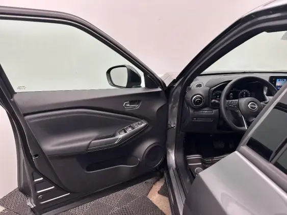 NISSAN JUKE II - voiture de démonstration - Photo 18