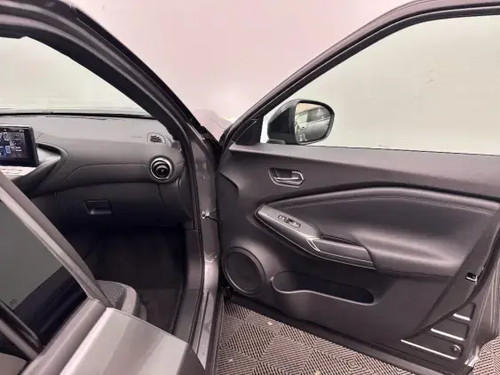 NISSAN JUKE II - voiture de démonstration - Photo 19