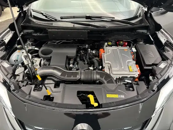 NISSAN JUKE II - voiture de démonstration - Photo 20