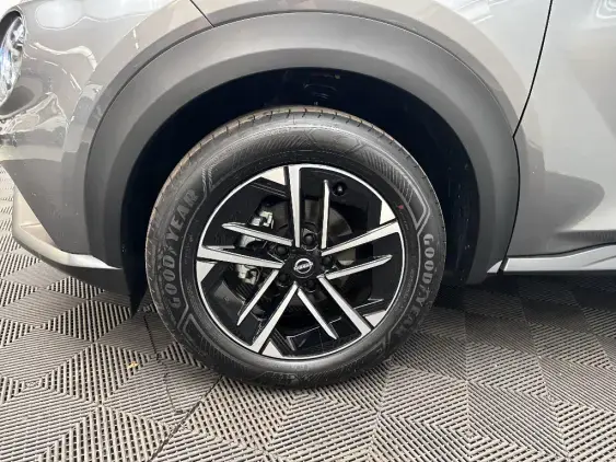 NISSAN JUKE II - voiture de démonstration - Photo 22