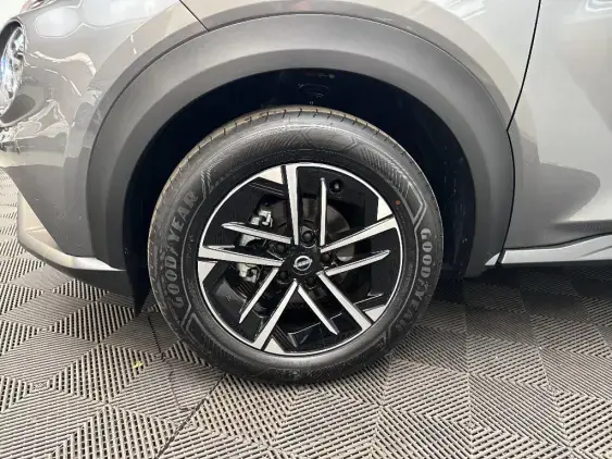 NISSAN JUKE II - voiture de démonstration - Photo 23