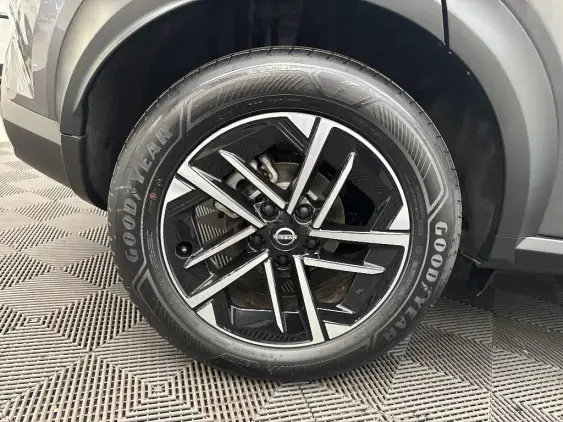 NISSAN JUKE II - voiture de démonstration - Photo 24