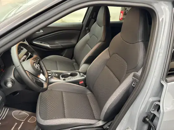 NISSAN JUKE II - voiture de démonstration - Photo 17
