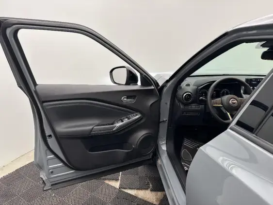 NISSAN JUKE II - voiture de démonstration - Photo 18