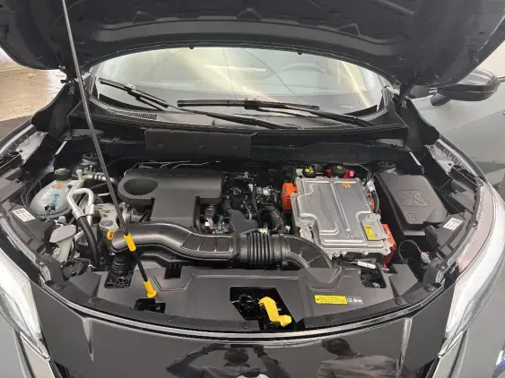NISSAN JUKE II - voiture de démonstration - Photo 20