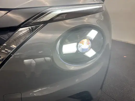 NISSAN JUKE II - voiture de démonstration - Photo 21