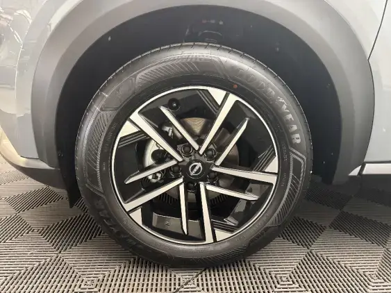 NISSAN JUKE II - voiture de démonstration - Photo 22