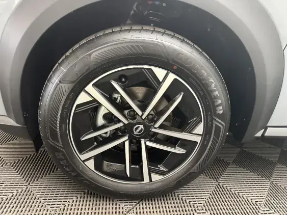 NISSAN JUKE II - voiture de démonstration - Photo 23