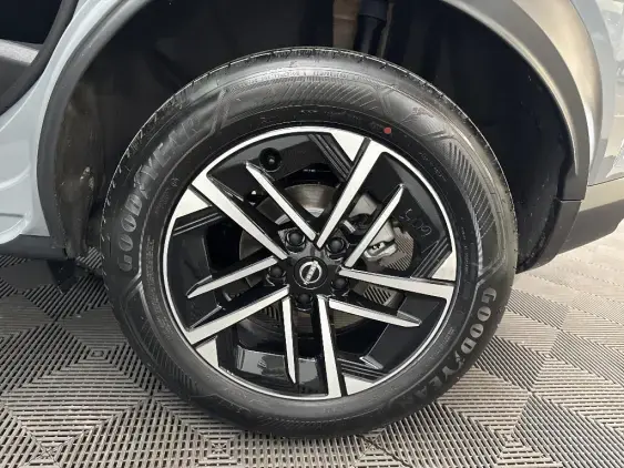 NISSAN JUKE II - voiture de démonstration - Photo 24