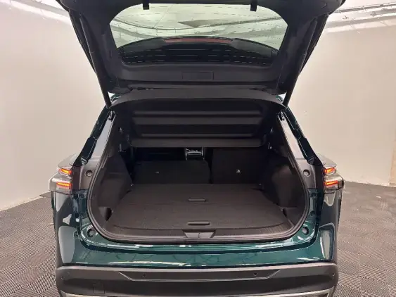 NISSAN QASHQAI III - voiture de démonstration - Photo 16