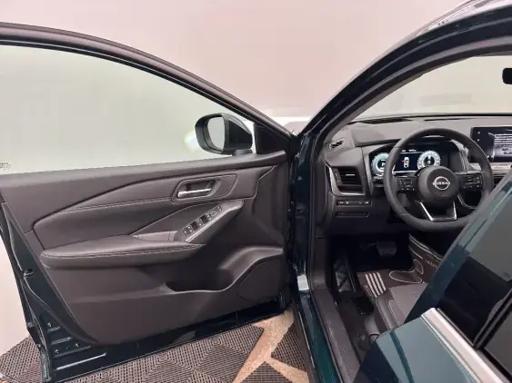 NISSAN QASHQAI III - voiture de démonstration - Photo 18