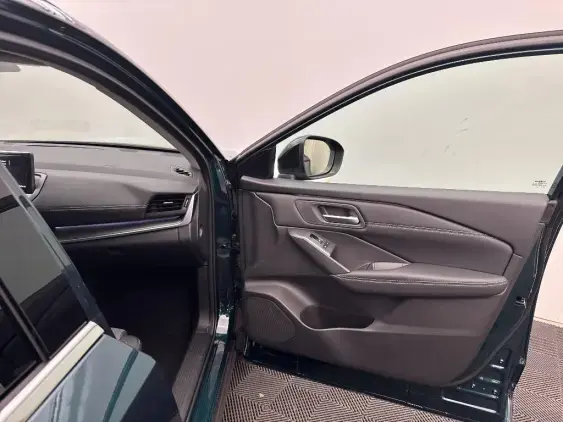 NISSAN QASHQAI III - voiture de démonstration - Photo 19