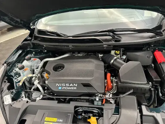 NISSAN QASHQAI III - voiture de démonstration - Photo 20