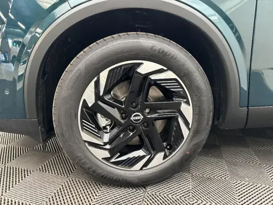 NISSAN QASHQAI III - voiture de démonstration - Photo 22