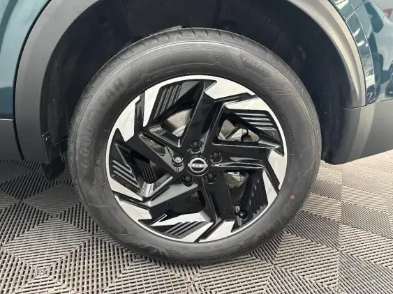 NISSAN QASHQAI III - voiture de démonstration - Photo 24