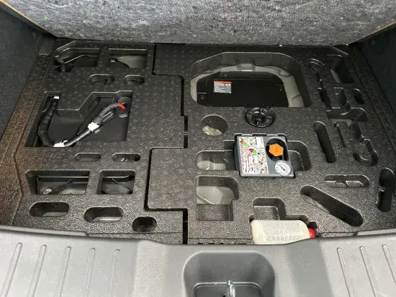 NISSAN JUKE II - voiture de démonstration - Photo 17