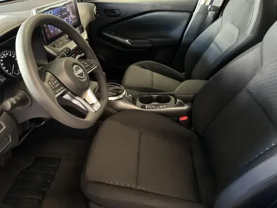NISSAN JUKE II - voiture de démonstration - Photo 18