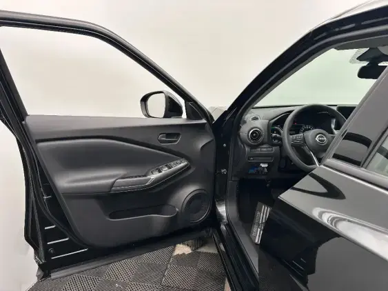 NISSAN JUKE II - voiture de démonstration - Photo 19