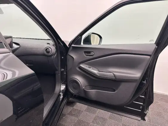 NISSAN JUKE II - voiture de démonstration - Photo 20
