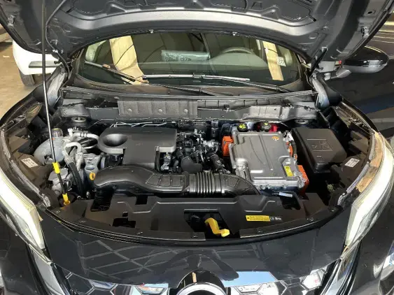 NISSAN JUKE II - voiture de démonstration - Photo 21