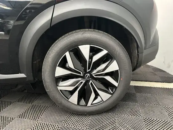 NISSAN JUKE II - voiture de démonstration - Photo 24