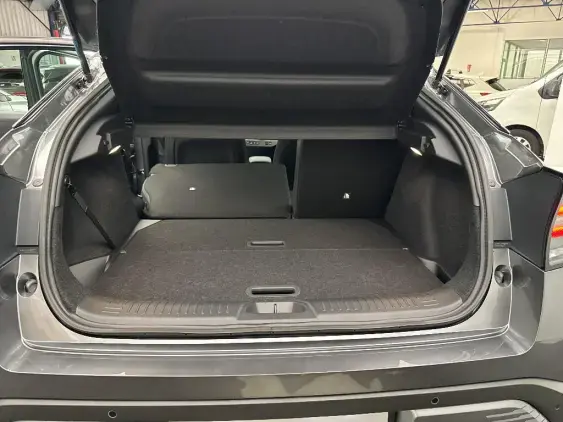 NISSAN LEAF III - voiture de démonstration - Photo 16