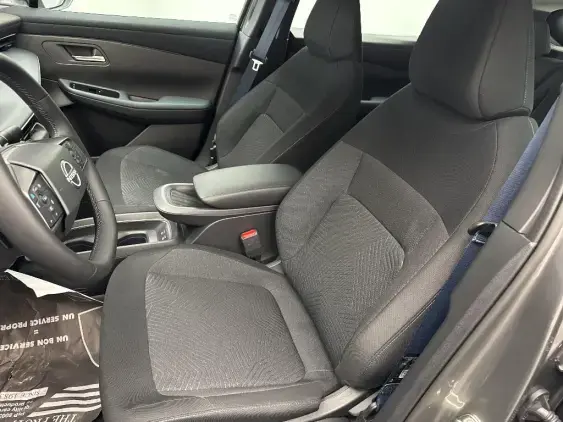 NISSAN LEAF III - voiture de démonstration - Photo 17