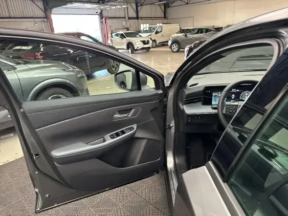 NISSAN LEAF III - voiture de démonstration - Photo 18