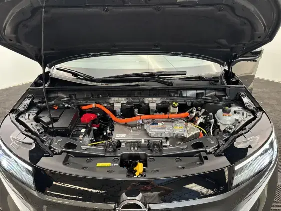NISSAN LEAF III - voiture de démonstration - Photo 20