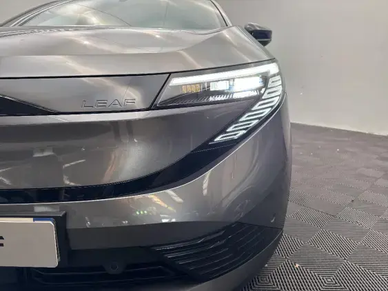 NISSAN LEAF III - voiture de démonstration - Photo 21