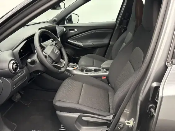 NISSAN JUKE II - voiture de démonstration - Photo 18