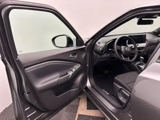 NISSAN JUKE II - voiture de démonstration - Photo 19