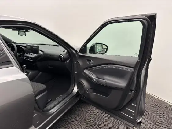 NISSAN JUKE II - voiture de démonstration - Photo 20