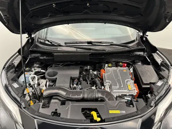 NISSAN JUKE II - voiture de démonstration - Photo 21