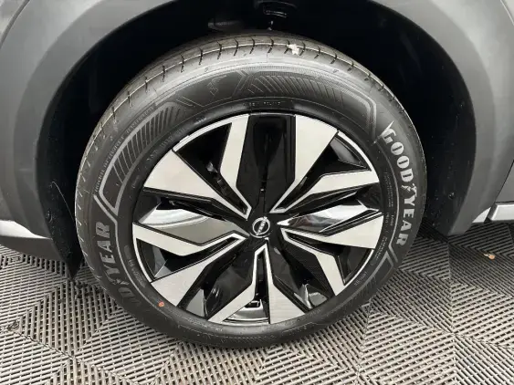 NISSAN JUKE II - voiture de démonstration - Photo 23