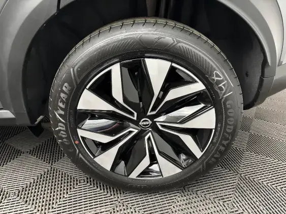 NISSAN JUKE II - voiture de démonstration - Photo 24