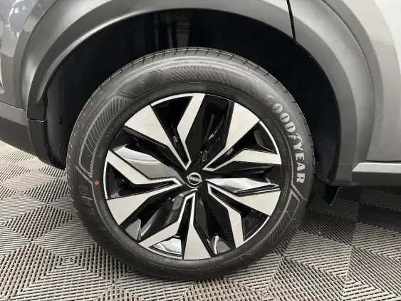 NISSAN JUKE II - voiture de démonstration - Photo 25