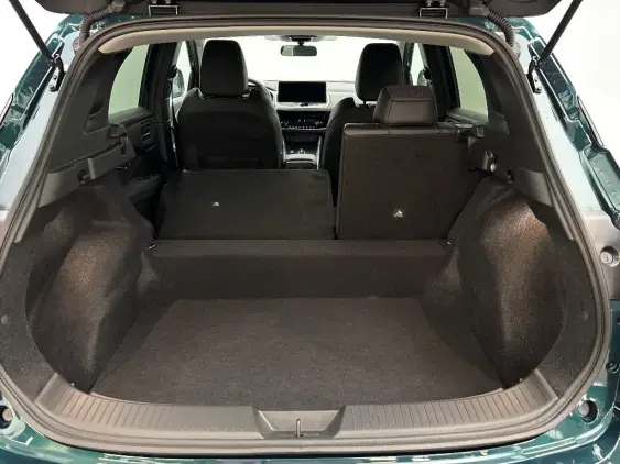 NISSAN QASHQAI III - voiture de démonstration - Photo 16
