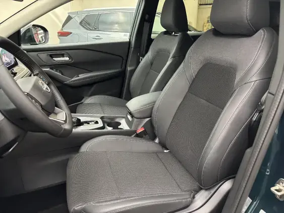 NISSAN QASHQAI III - voiture de démonstration - Photo 18