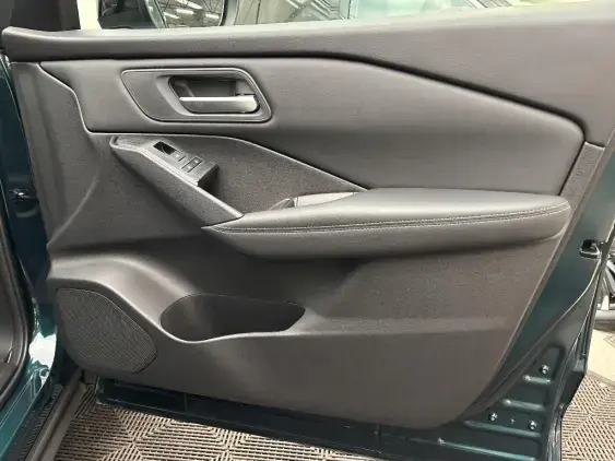 NISSAN QASHQAI III - voiture de démonstration - Photo 20