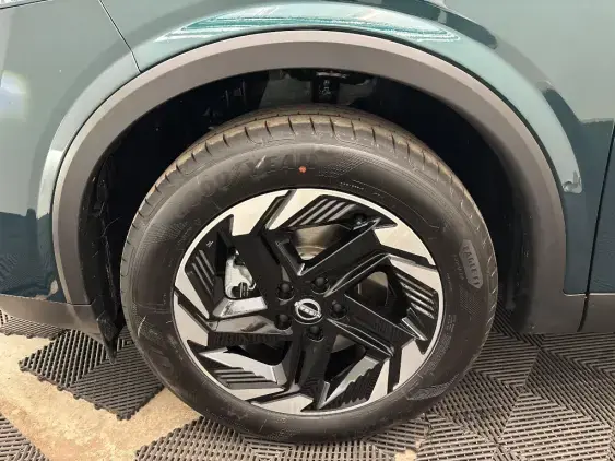 NISSAN QASHQAI III - voiture de démonstration - Photo 23