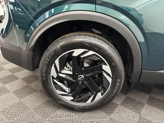 NISSAN QASHQAI III - voiture de démonstration - Photo 25