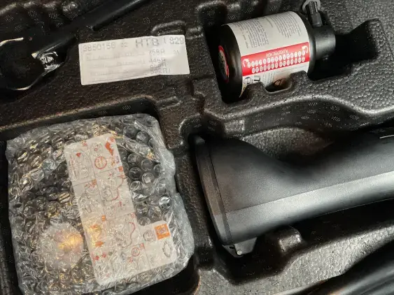 NISSAN MICRA VI - voiture de démonstration - Photo 17