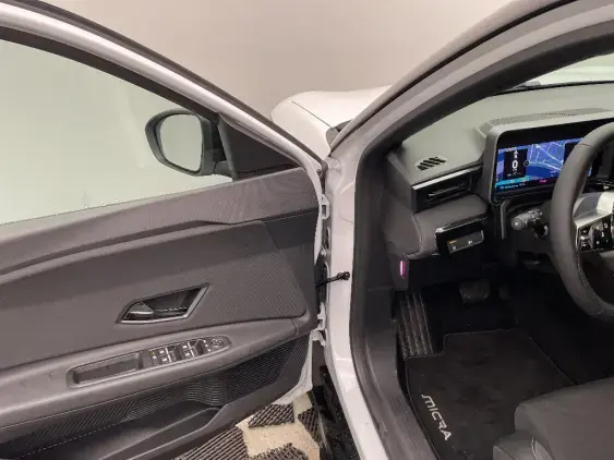 NISSAN MICRA VI - voiture de démonstration - Photo 19