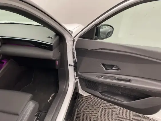 NISSAN MICRA VI - voiture de démonstration - Photo 20