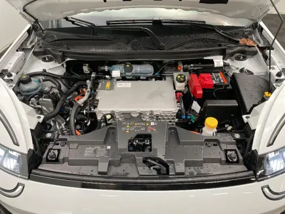 NISSAN MICRA VI - voiture de démonstration - Photo 21