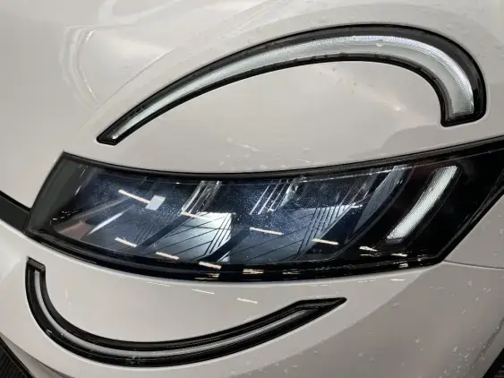 NISSAN MICRA VI - voiture de démonstration - Photo 22