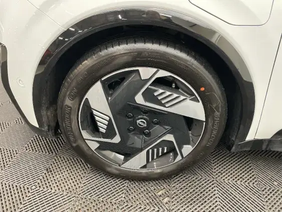 NISSAN MICRA VI - voiture de démonstration - Photo 23